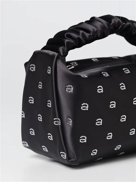 alexander wang mini bag sale